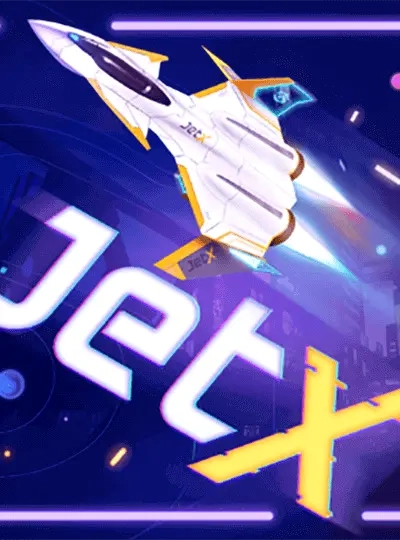 Rocket crash game cover
