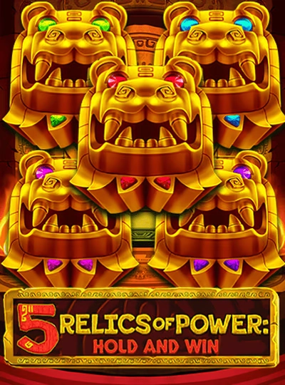 Classic slot game cover